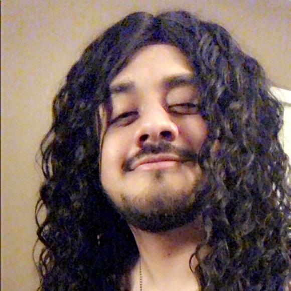 Meet your Posher, Aj - Picture 1 of 1